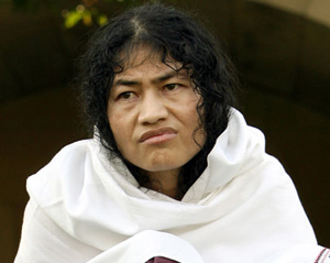 Irom Sharmila